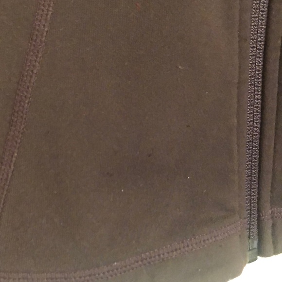 Lululemon Jacket Size 6 - Picture 7 of 8